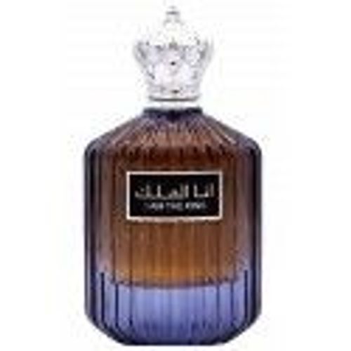 I Am The King Ard Al Zaafaran Eau De Parfum Pour Homme 