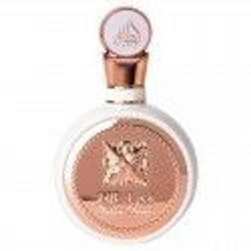 Fakhar Rose Lattfa Eau De Parfum Mixte 