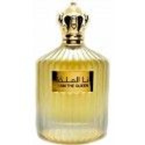 I Am The Queen Eau De Parfum Pour Femme Ard Al Zaafaran 