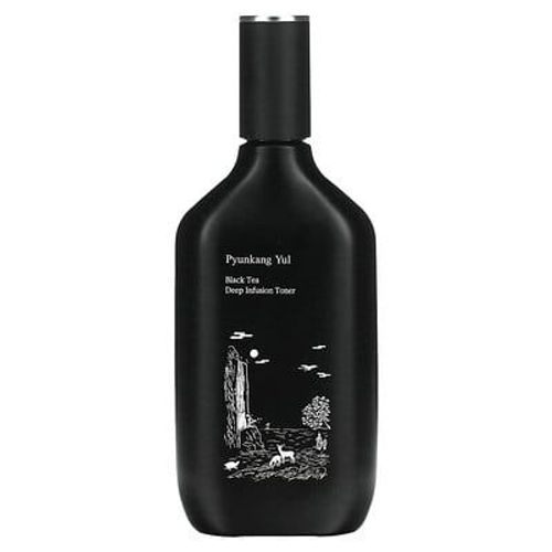 Pyunkang Yul, Tonique Pour Infusion Profonde Au Thé Noir, 130 Ml