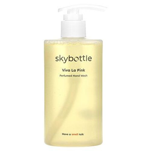 Skybottle, Gel Douche Parfumé, Viva La Pink, 300 Ml 