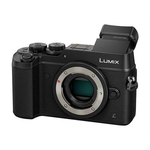 Appareil photo numérique Panasonic GX8