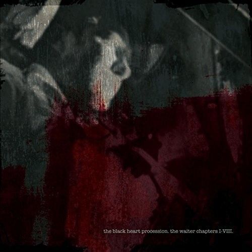 The Black Heart Procession - The Waiter Chapters I-Viii [Vinyl Lp]