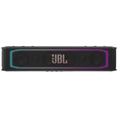 JBL Rallybar Enceinte Bluetooth 150 W Noir