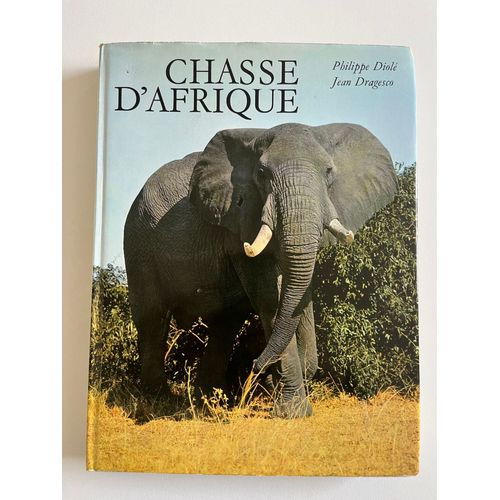Chasse D’Afrique 