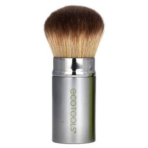 Ecotools, Brosse Pour Le Visage Rétractable, 1 Brosse