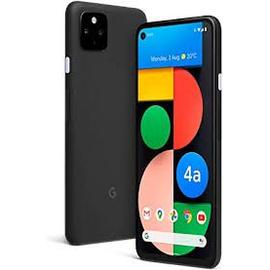 google pixel 4a dual sim