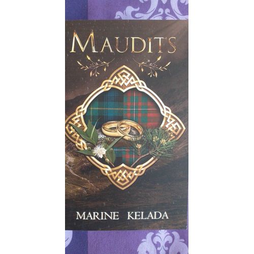 Maudits