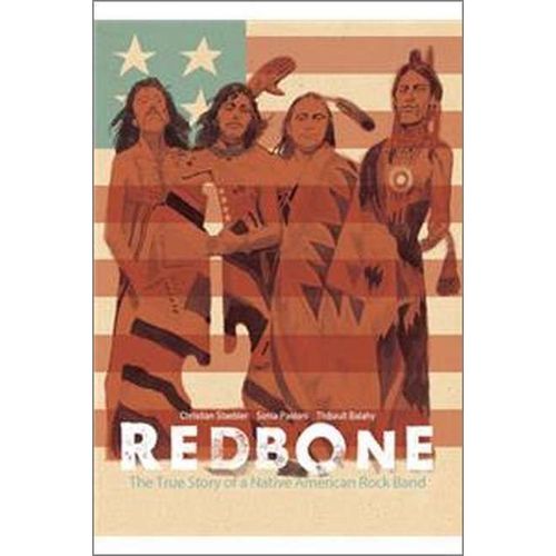 Redbone