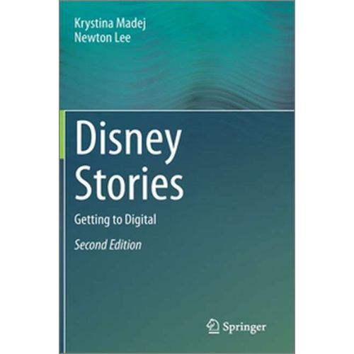 Disney Stories