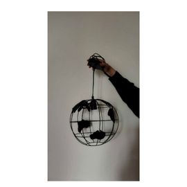 Luminaire Suspension Métal