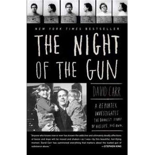 The Night Of The Gun