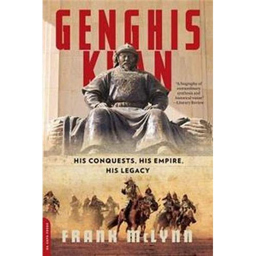 Genghis Khan