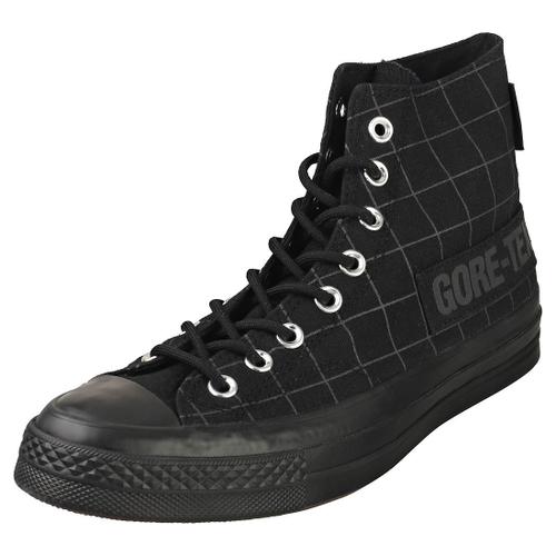 Converse gore hotsell tex noir