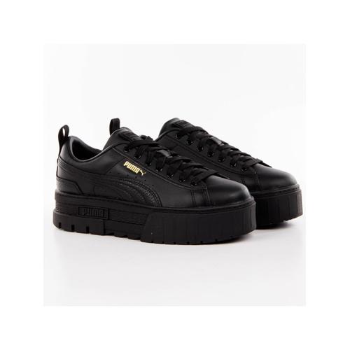 Basket Puma Mayze Homme Noir - 37