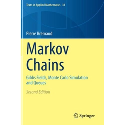Markov Chains