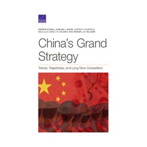 China's Grand Strategy