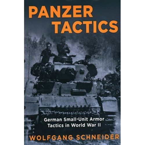 Panzer Tactics