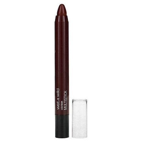 Wet N Wild, Coloricon Multistick, 262b Burning Bridges, 2 G 