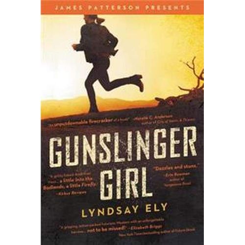 Gunslinger Girl