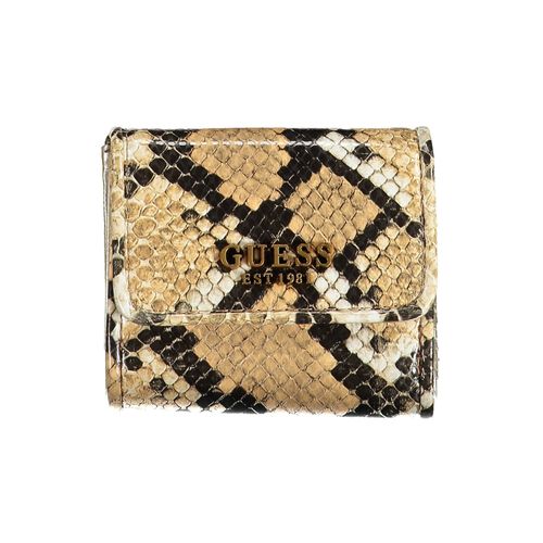 Portefeuille Femme GUESS JEANS SF14315 - Pointure Unique