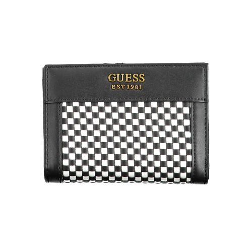 Portefeuille Femme GUESS JEANS SF14429 - Pointure Unique