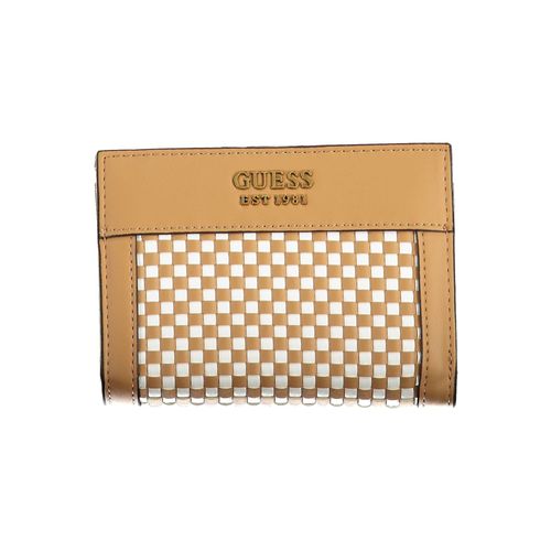 Portefeuille Femme GUESS JEANS SF14437 - Pointure Unique