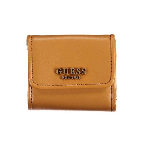 Portefeuille Femme GUESS JEANS SF14444 - Pointure Unique