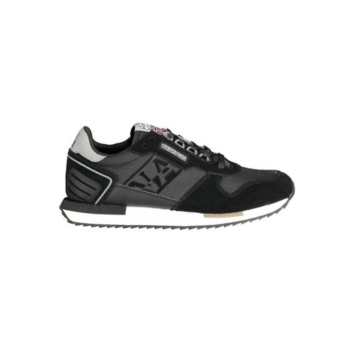 Chaussures Napapijri Gr15027
