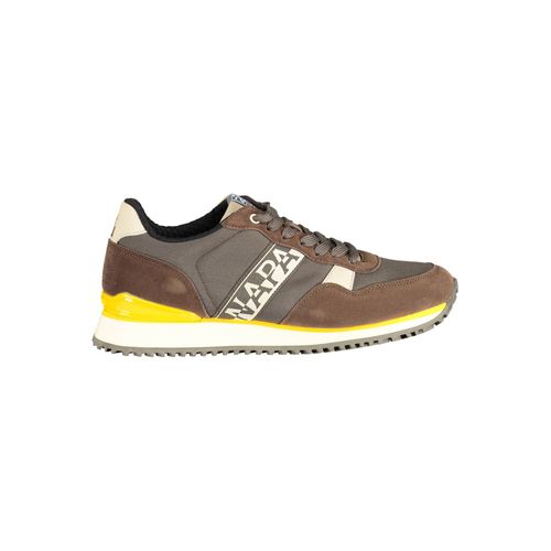 Chaussures Napapijri Gr15033