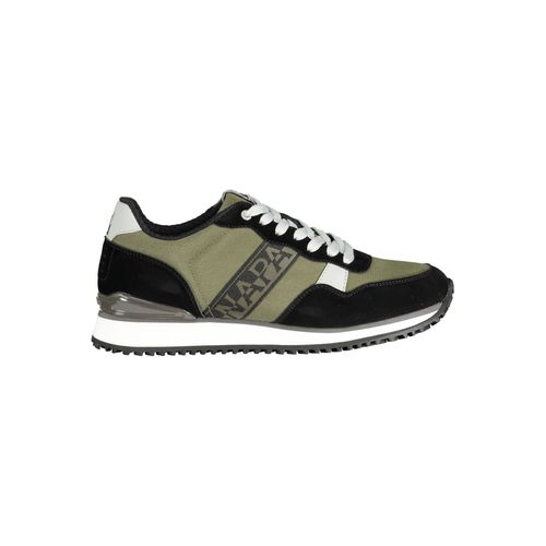 Chaussures Napapijri Gr15034