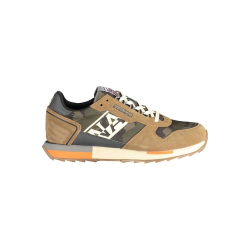 Chaussures Napapijri Gr15103
