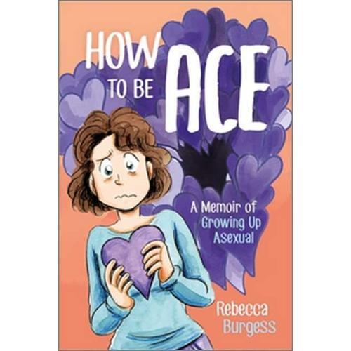 How To Be Ace