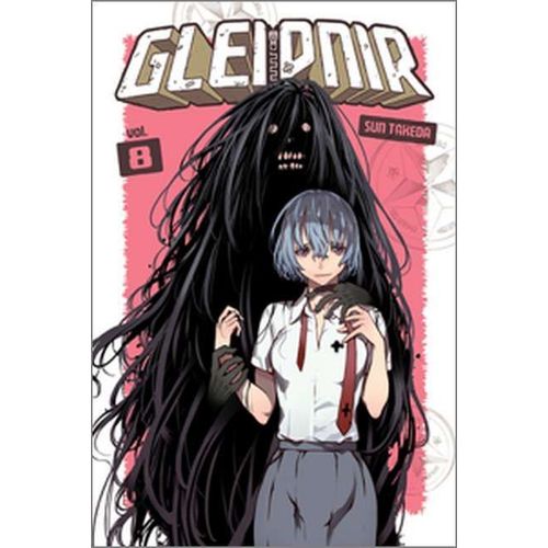Gleipnir 8