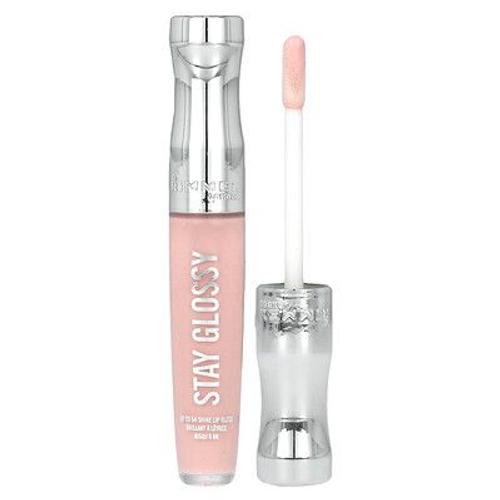 Rimmel London, Stay Glossy, Gloss À Lèvres,143 Sundae Best, 5,5 Ml 