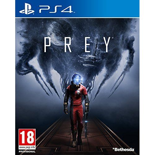 Prey Ps4