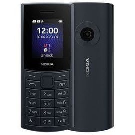 NOKIA 110 4G Bleu nuit
