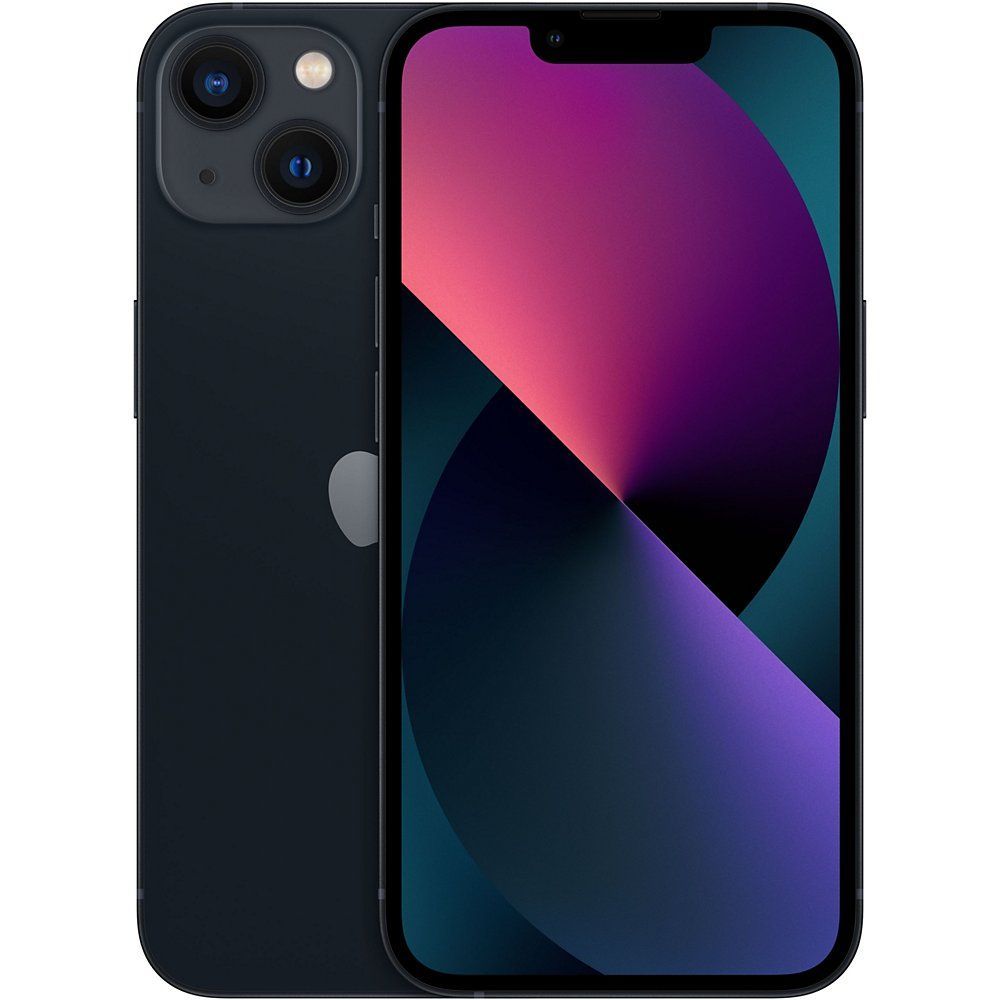 iPhone 13 128Go Noir 5G