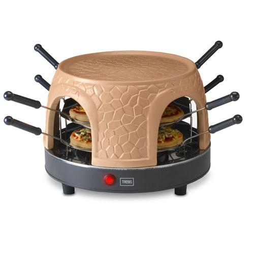 Four Pizzagusto - 8 personnes 99392 Terracotta