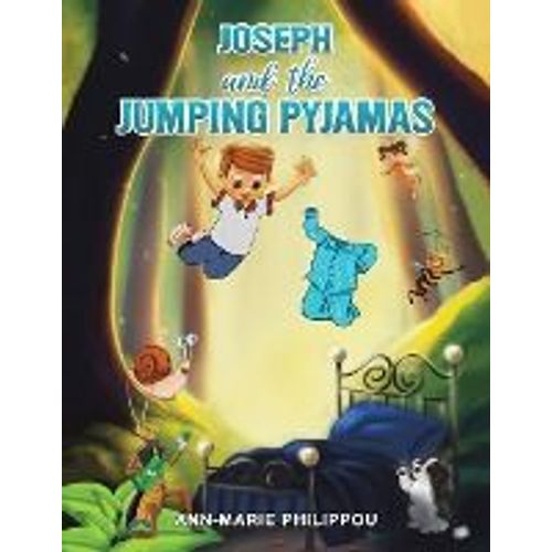 Joseph And The Jumping Pyjamas