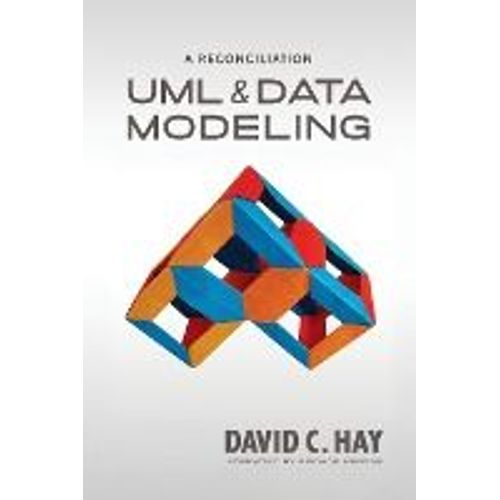 Uml And Data Modeling