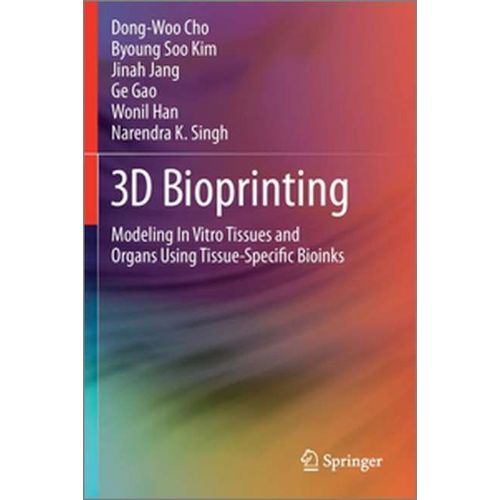 3d Bioprinting