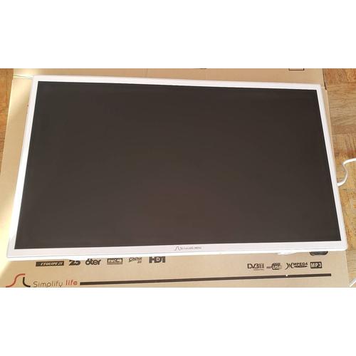 SchaubLorenz LD215-M15FHW - 21.5" - TV LED FULL HD 55 cm