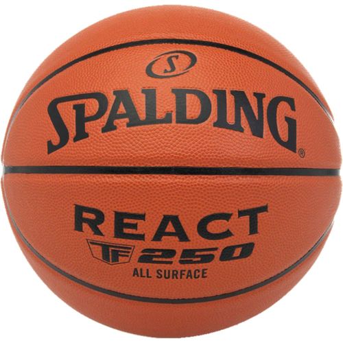 Basket-Ball Spalding Tf-250 Taille 7