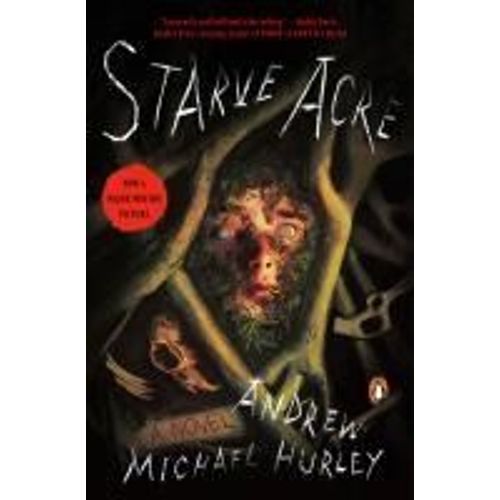 Starve Acre