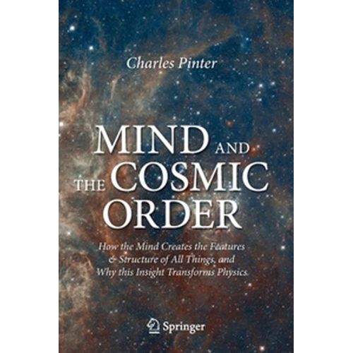 Mind And The Cosmic Order