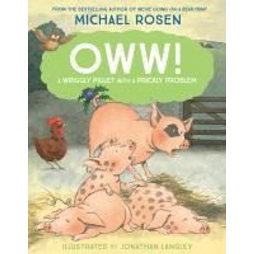 Oww!