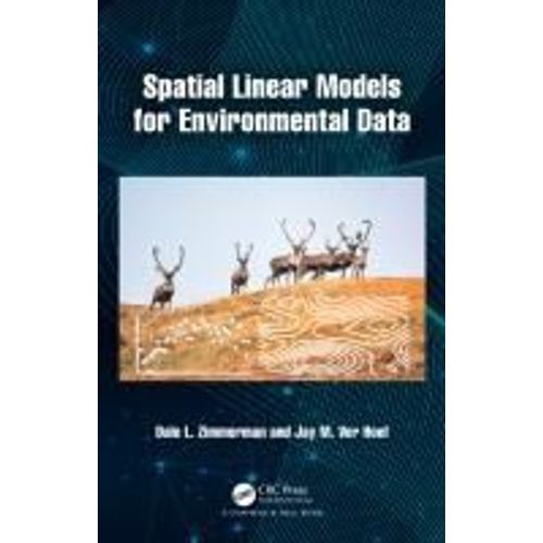 Spatial Linear Models For Environmental Data