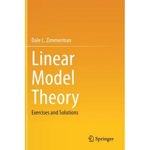 Linear Model Theory