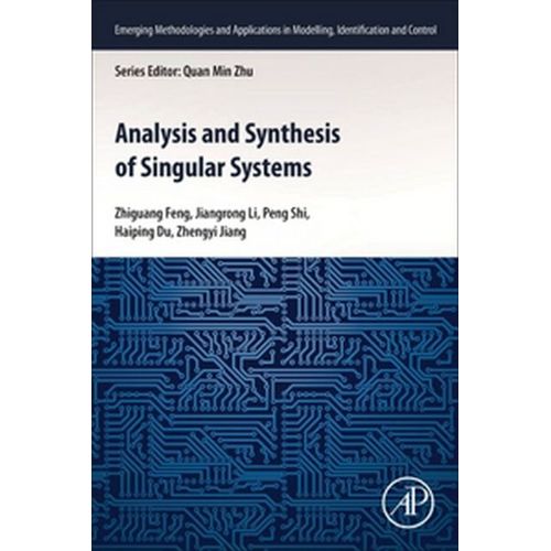 Analysis And Synthesis Of Singular Systems